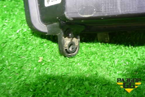 Фара противотуманная правая (после 2012г) (8K0941700B) для Audi A4 (В8) с 2007-2015г (А4)