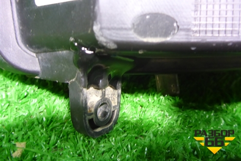 Фара противотуманная правая (после 2012г) (8K0941700B) для Audi A4 (В8) с 2007-2015г (А4)