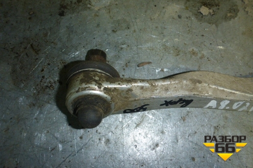 Рычаг передний левый верхний для Audi A8 с 1998-2003г (А8)