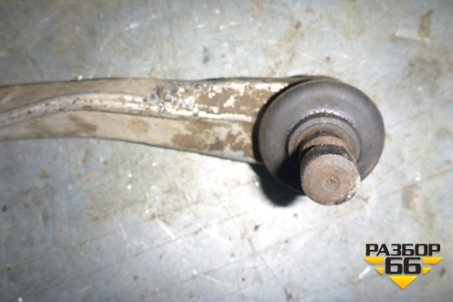 Рычаг передний левый верхний для Audi A8 с 1998-2003г (А8)
