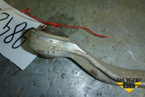 Рычаг передний левый верхний для Audi A8 с 1998-2003г (А8)