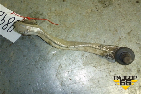 Рычаг передний левый верхний для Audi A8 с 1998-2003г (А8)