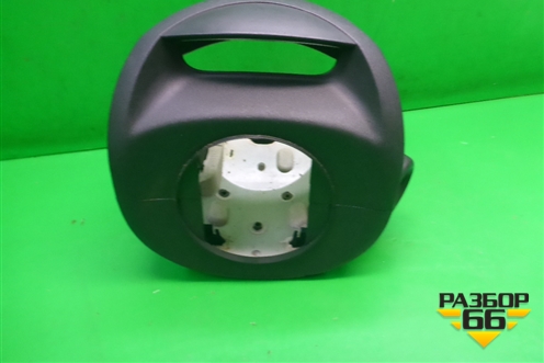 Кожух рулевой колонки для Citroen C4 с 2005-2011г (С4)