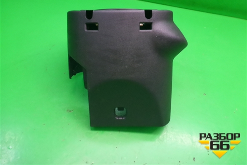 Кожух рулевой колонки для Citroen C4 с 2005-2011г (С4)