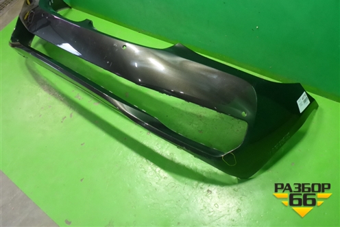Бампер передний (под парктроник) (51117415532) для BMW 6-серия GT G32 с 2017г