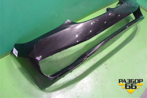 Бампер передний (под парктроник) (51117415532) для BMW 6-серия GT G32 с 2017г