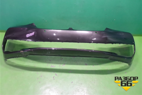 Бампер передний (под парктроник) (51117415532) для BMW 6-серия GT G32 с 2017г