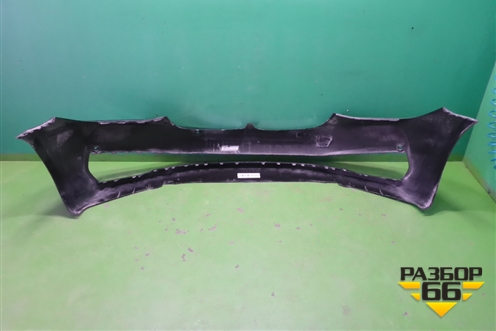 Бампер передний (под парктроник) (51117415532) для BMW 6-серия GT G32 с 2017г