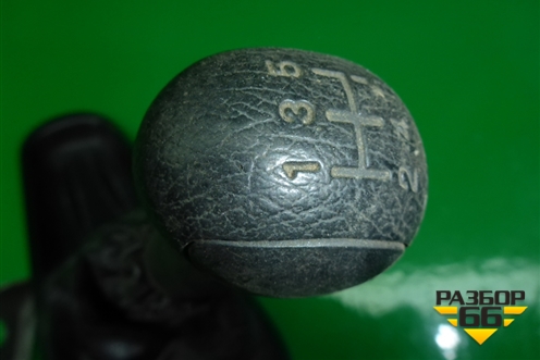 Кулиса КПП МКПП для Daewoo Matiz с 1998-2015г (Матиз)