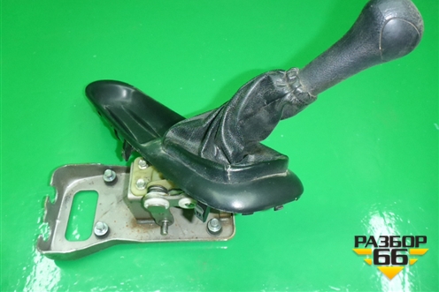 Кулиса КПП МКПП для Daewoo Matiz с 1998-2015г (Матиз)