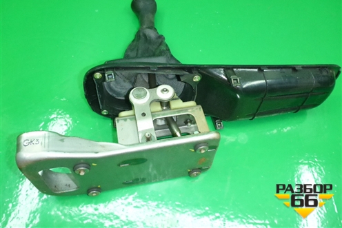 Кулиса КПП МКПП для Daewoo Matiz с 1998-2015г (Матиз)