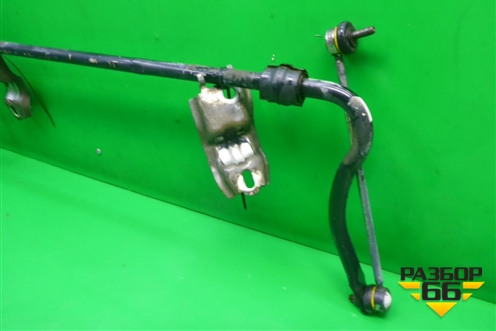 Стабилизатор передний для Citroen C4 с 2005-2011г (С4)