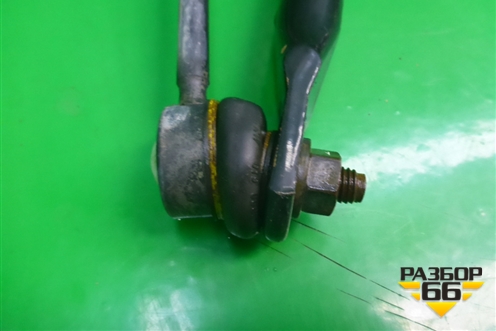 Стабилизатор передний для Citroen C4 с 2005-2011г (С4)