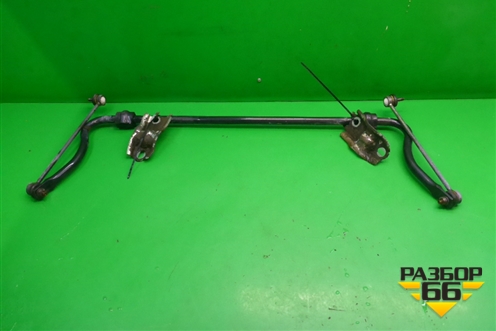 Стабилизатор передний для Citroen C4 с 2005-2011г (С4)