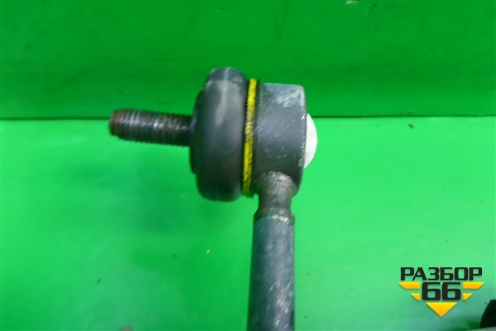 Стабилизатор передний для Citroen C4 с 2005-2011г (С4)