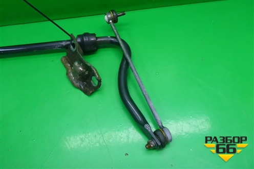 Стабилизатор передний для Citroen C4 с 2005-2011г (С4)