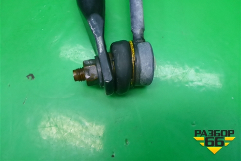 Стабилизатор передний для Citroen C4 с 2005-2011г (С4)