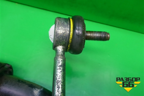 Стабилизатор передний для Citroen C4 с 2005-2011г (С4)