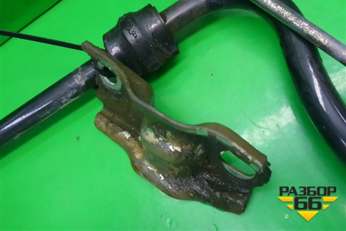 Стабилизатор передний для Citroen C4 с 2005-2011г (С4)