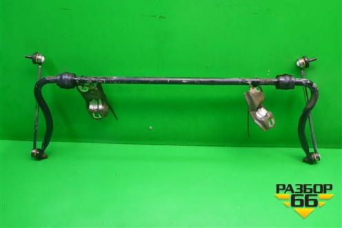 Стабилизатор передний для Citroen C4 с 2005-2011г (С4)