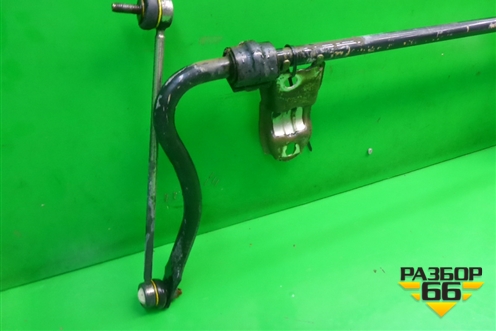 Стабилизатор передний для Citroen C4 с 2005-2011г (С4)