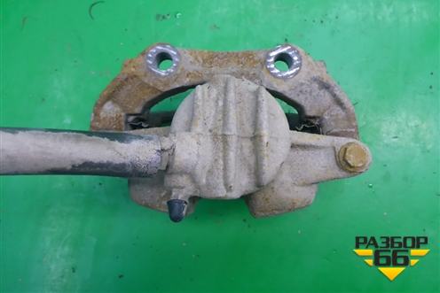 Суппорт передний правый для Citroen C4 с 2005-2011г (С4)