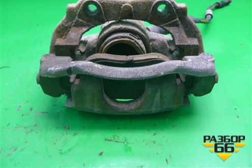 Суппорт передний правый для Citroen C4 с 2005-2011г (С4)