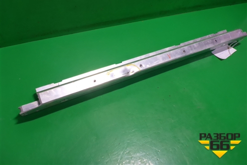 Балка подрадиаторная (K8D28A297AC) для Land Rover Range Rover Evoque с 2018г (Евог)