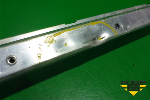 Балка подрадиаторная (K8D28A297AC) для Land Rover Range Rover Evoque с 2018г (Евог)