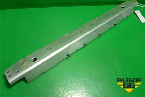 Балка подрадиаторная (K8D28A297AC) для Land Rover Range Rover Evoque с 2018г (Евог)