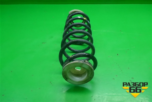 Пружина задняя для Citroen C4 с 2005-2011г (С4)