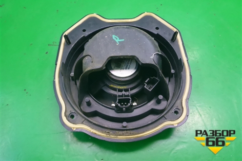 Динамик (передний) (9634826880) для Citroen C4 с 2005-2011г (С4)