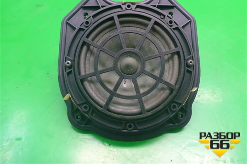 Динамик (передний) (9634826880) для Citroen C4 с 2005-2011г (С4)