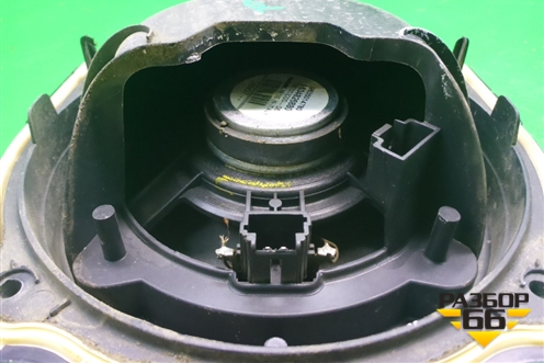 Динамик (передний) (9634826880) для Citroen C4 с 2005-2011г (С4)