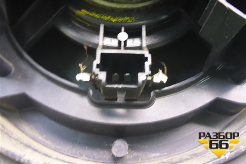 Динамик (передний) (9634826880) для Citroen C4 с 2005-2011г (С4)