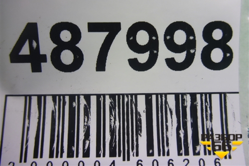 Динамик (передний) (9634826880) для Citroen C4 с 2005-2011г (С4)