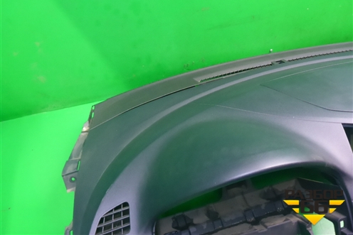 Торпедо под AIR BAG без AIR BAG для Mitsubishi Grandis с 2004г (Грандис)