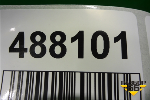 Суппорт задний левый для Mitsubishi Grandis с 2004г (Грандис)