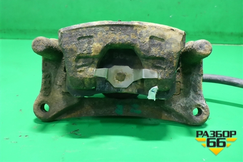 Суппорт задний правый для Mitsubishi Grandis с 2004г (Грандис)