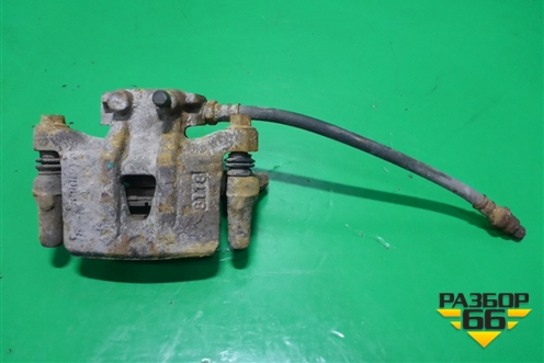 Суппорт задний правый для Mitsubishi Grandis с 2004г (Грандис)