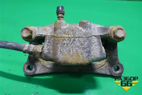 Суппорт задний правый для Mitsubishi Grandis с 2004г (Грандис)