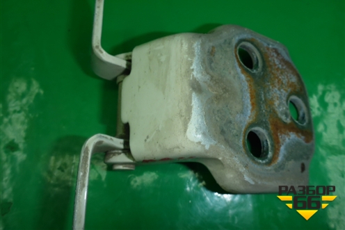 Петля двери передней правой верхняя для Daewoo Matiz с 1998-2015г (Матиз)