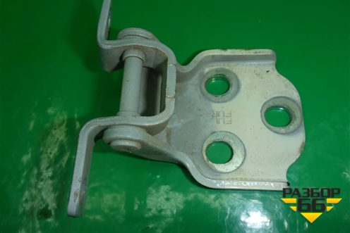 Петля двери передней правой верхняя для Daewoo Matiz с 1998-2015г (Матиз)