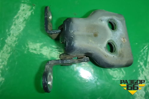 Петля двери передней правой верхняя для Daewoo Matiz с 1998-2015г (Матиз)