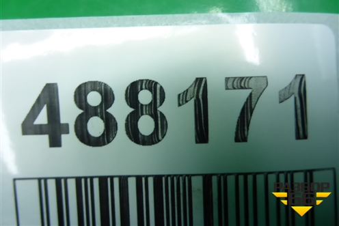 Петля двери передней правой верхняя для Daewoo Matiz с 1998-2015г (Матиз)