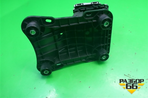 Кулиса КПП РКПП (9681692380) для Citroen C3 с 2002-2009г (С3)