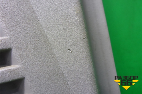 Обшивка двери задней левой под электрику (MR576103) для Mitsubishi Grandis с 2004г (Грандис)