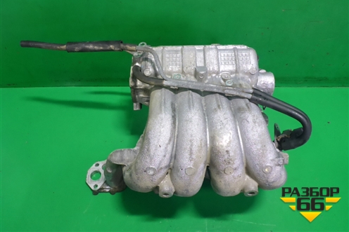 Коллектор впускной (2.4л 4G69) для Mitsubishi Grandis с 2004г (Грандис)