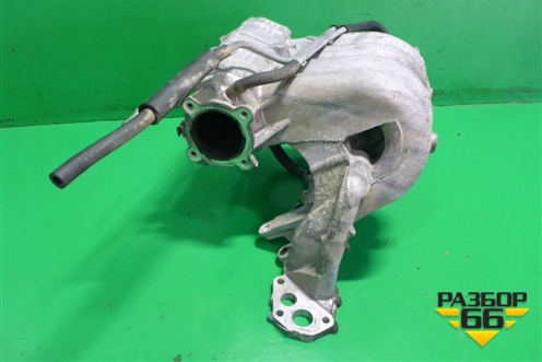 Коллектор впускной (2.4л 4G69) для Mitsubishi Grandis с 2004г (Грандис)