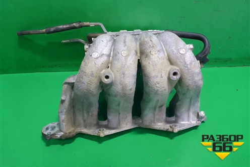 Коллектор впускной (2.4л 4G69) для Mitsubishi Grandis с 2004г (Грандис)